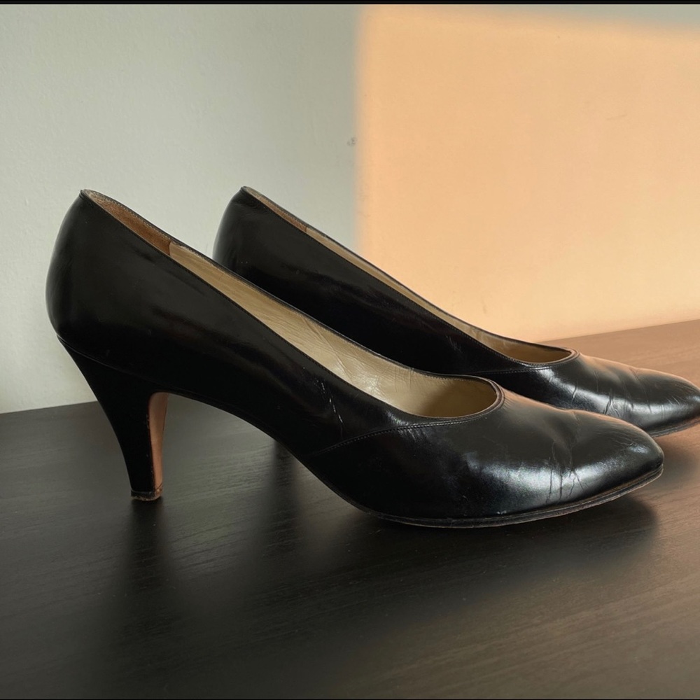 Ferragamo Vintage Shoes